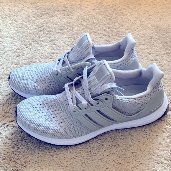 adidas Other - 🔥NWOT Adidas ultra boost men’s 11 grey🔥